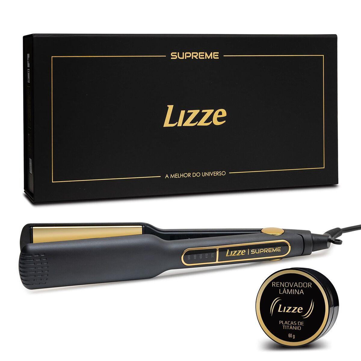 LISSEUR LIZZE SUPREME 252° C